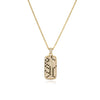 Wholesale Jewelry Light Luxury Snake Pattern Copper Zirconia Earrings Necklaces And Rings