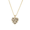 Wholesale Jewelry Light Luxury Snake Pattern Copper Zirconia Earrings Necklaces And Rings