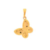 Wholesale Jewelry Light Luxury Style Animal Zodiac Copper Zinc Alloy 5D Craft Electroplated Pendant Necklace