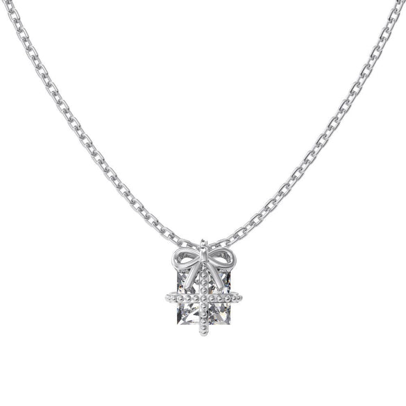 Wholesale Jewelry Light Luxury Style S925 Sterling Silver Earrings And Necklaces With Small Animal Patterns And Electroplating Process For Women