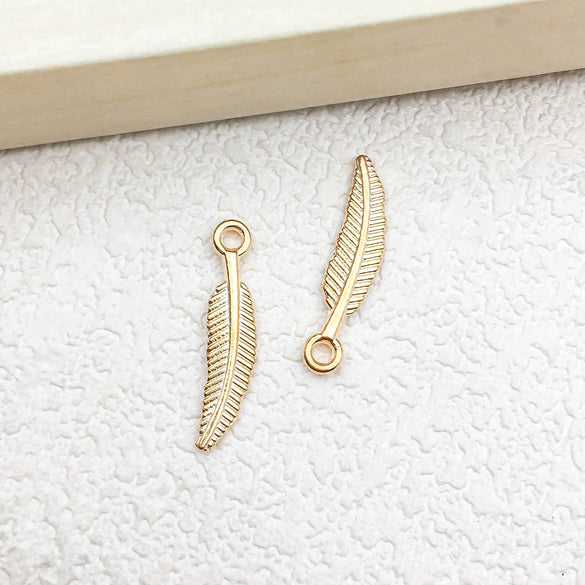 Wholesale Jewelry Mermaid Pendant Zinc Alloy Electroplated Diy Jewelry Accessories