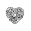 Wholesale Jewelry Metal Alloy Bracelet Accessories Doublesided Diamond Large Hole Beads Hand Ornaments Ocean Star Cutout Loose Beads With Totem Pattern Electroplating Treatment