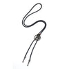Wholesale Jewelry Metal Pendant With Cobra Zodiac Pattern In Alloy Electroplated Retro Style Unisex Necklace