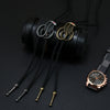 Wholesale Jewelry Metal Pendant With Cobra Zodiac Pattern In Alloy Electroplated Retro Style Unisex Necklace