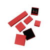 Wholesale Jewelry Packaging Box Paper Cardboard