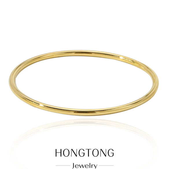 Wholesale Jewelry Retro Geometric Stainless Steel Electroplated Ring And Bracelet
