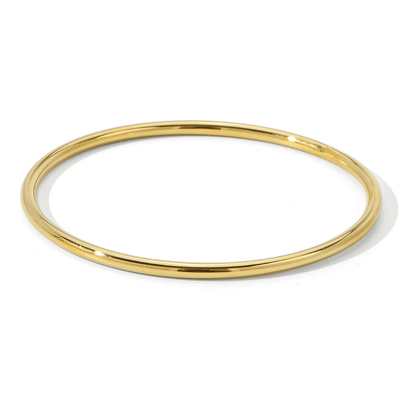 Wholesale Jewelry Retro Geometric Stainless Steel Electroplated Ring And Bracelet