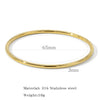 Wholesale Jewelry Retro Geometric Stainless Steel Electroplated Ring And Bracelet