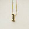 Wholesale Jewelry Retro Number 304 Stainless Steel Plating