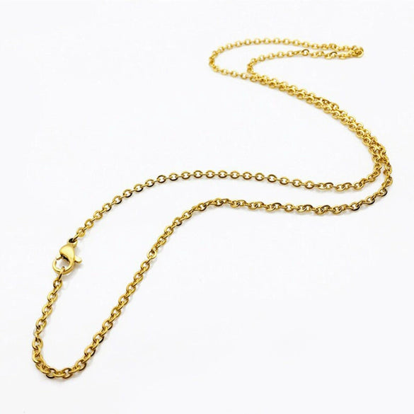 Wholesale Jewelry Retro Old Money Style Heart Star Geometric Titanium Steel Imitation Pearls Electroplated Earrings And Pendant Necklace