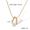 Wholesale Jewelry Retro Simple Style Commute Heart Shape 304 Stainless Steel Hollow Out
