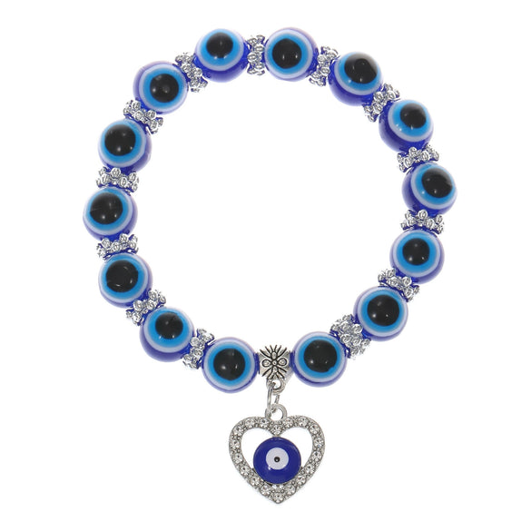 Wholesale Jewelry Retro Style Alloy Pendant Bracelet With Geometric Pattern And Electroplating Treatment For Unisex