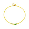 Wholesale Jewelry Retro Style Love Snake Bone Chain Titanium Steel Electroplated Necklace