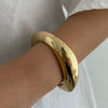 Wholesale Jewelry Retro Style Resin Geometric Handmade Bracelet