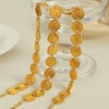 Wholesale Jewelry Set 316L Stainless Steel Earrings And Bracelets Electroplating Fashion Natural Style Unisex And Women's