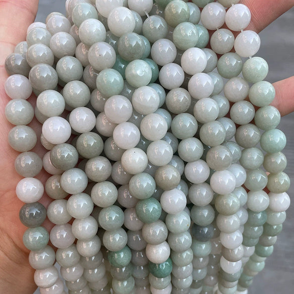 Wholesale Jewelry She Taiyu Round Beads Grinding And Polishing Diy Jewelry Accessories
