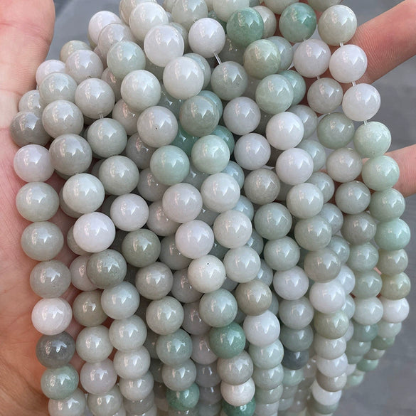 Wholesale Jewelry She Taiyu Round Beads Grinding And Polishing Diy Jewelry Accessories