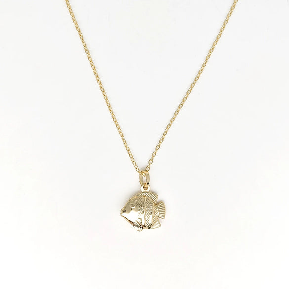 Wholesale Jewelry Shell Enamel Oil Drop Geometric Brass Handmade Pendant Necklace For Women