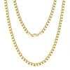Wholesale Jewelry Silver 925 Geometric Thin Floral Side Chain Necklace
