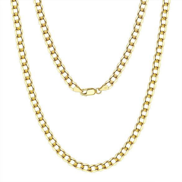 Wholesale Jewelry Silver 925 Geometric Thin Floral Side Chain Necklace