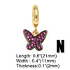 Wholesale Jewelry Simple Geometric Copper Electroplated Women's Bracelet