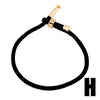 Wholesale Jewelry Simple Geometric Copper Electroplated Women's Bracelet