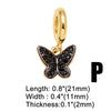 Wholesale Jewelry Simple Geometric Copper Electroplated Women's Bracelet