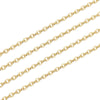 Wholesale Jewelry Simple Style Classic Style Solid Color Titanium Steel Plating Necklace