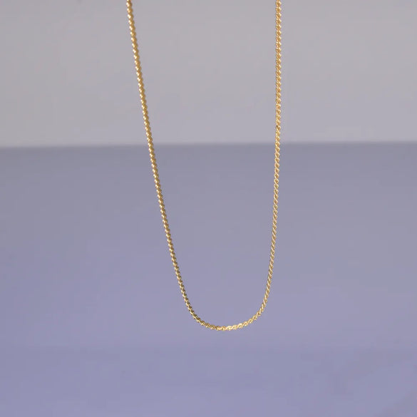 Wholesale Jewelry Simple Style Geometric Solid Color 304 Stainless Steel Titanium Steel 18K Gold Plated Plating Bracelets Necklace