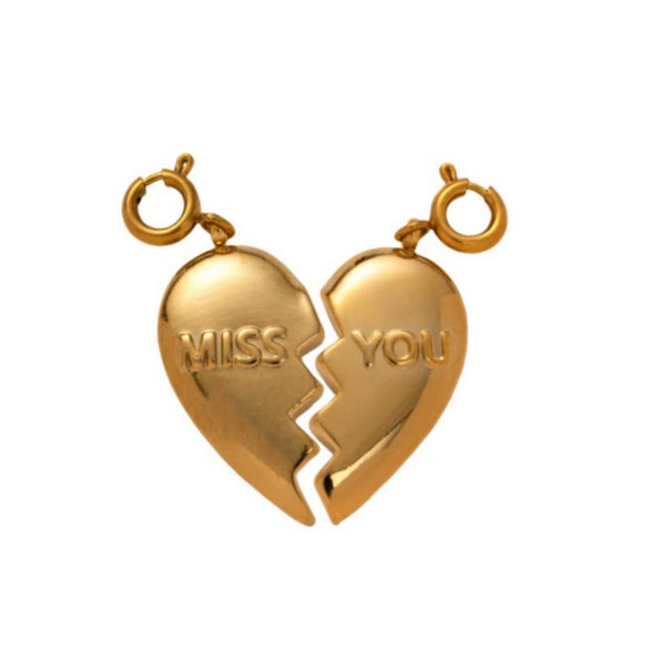 Wholesale Jewelry Stainless Steel Fruit Pattern Electroplated Pendant Necklace