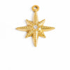 Wholesale Jewelry Stainless Steel Geometric Bow Pendant Electroplating For Women