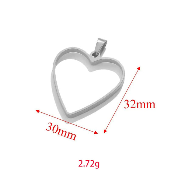 Wholesale Jewelry Stainless Steel Geometric Multishaped Rectangular Electroplated Earrings Pendant Necklace