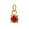 Wholesale Jewelry Stainless Steel Geometric Style Electroplated