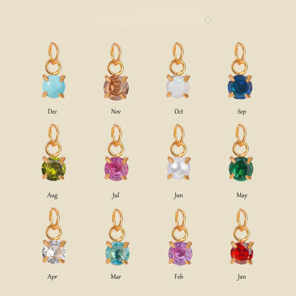 Wholesale Jewelry Stainless Steel Geometric Style Electroplated