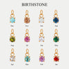 Wholesale Jewelry Stainless Steel Geometric Style Electroplated