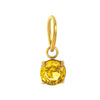 Wholesale Jewelry Stainless Steel Geometric Style Electroplated