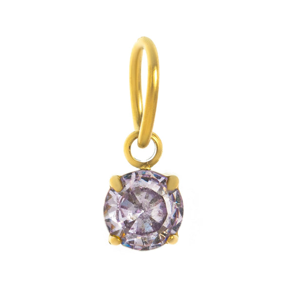 Wholesale Jewelry Stainless Steel Geometric Style Electroplated