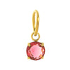 Wholesale Jewelry Stainless Steel Geometric Style Electroplated