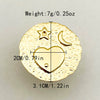 Wholesale Jewelry Stainless Steel Gold Plated Heartshaped Ring For Women