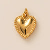 Wholesale Jewelry Stainless Steel Heart Shape Pendant Necklace And Bracelet With Electroplating And Rainbow Star Love Moon Key Scorpion Aircraft Design
