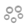 Wholesale Jewelry Stainless Steel Totem Pattern Vintage Ring Pendant Diy Earrings Making Accessories 18K Gold Electroplated