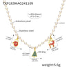 Wholesale Jewelry 316L Stainless Steel Weight Glaze Pendant Necklace And Bracelet Set With Fashion Creative Design And Electroplating Treatment