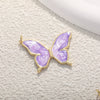 Wholesale Jewelry Sweet Style Copper Animal Zodiac Heart Shape Electroplated Pendant Accessories Including Necklace Bracelet Earrings