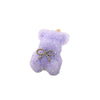 Wholesale Jewelry Sweet Style Copper Animal Zodiac Heart Shape Electroplated Pendant Accessories Including Necklace Bracelet Earrings
