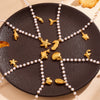Wholesale Jewelry Titanium Steel Geometric Sea Life Shell Pearl Beach Necklace Electroplating For Women