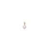 Wholesale Jewelry Titanium Steel Stainless Steel Animal Zodiac Star Shape Fishtail Turtle Pearl Starfish Dolphin Pendant Necklace With Electroplating Sweet Natural Style