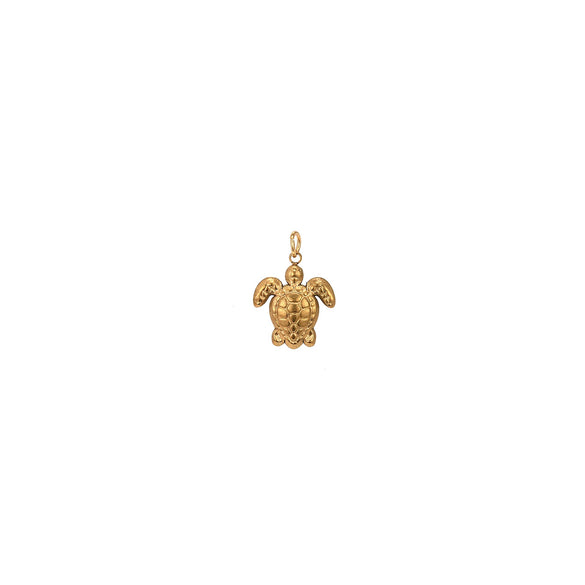Wholesale Jewelry Titanium Steel Stainless Steel Animal Zodiac Star Shape Fishtail Turtle Pearl Starfish Dolphin Pendant Necklace With Electroplating Sweet Natural Style