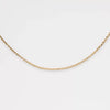 Wholesale Jewelry Tropical Fruit Geometric Copper Titanium Steel Electroplated Pendant Necklace Bracelet