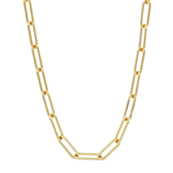 Wholesale Jewelry Tropical Fruit Geometric Copper Titanium Steel Electroplated Pendant Necklace Bracelet