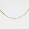 Wholesale Jewelry Tropical Fruit Geometric Pendant Necklace And Bracelet Copper Titanium Steel Electroplating Handmade